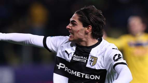 Ancora in bilico il futuro dell’ex Parma Cancellieri. Intanto Sarri lo schiera titolare in amichevole
