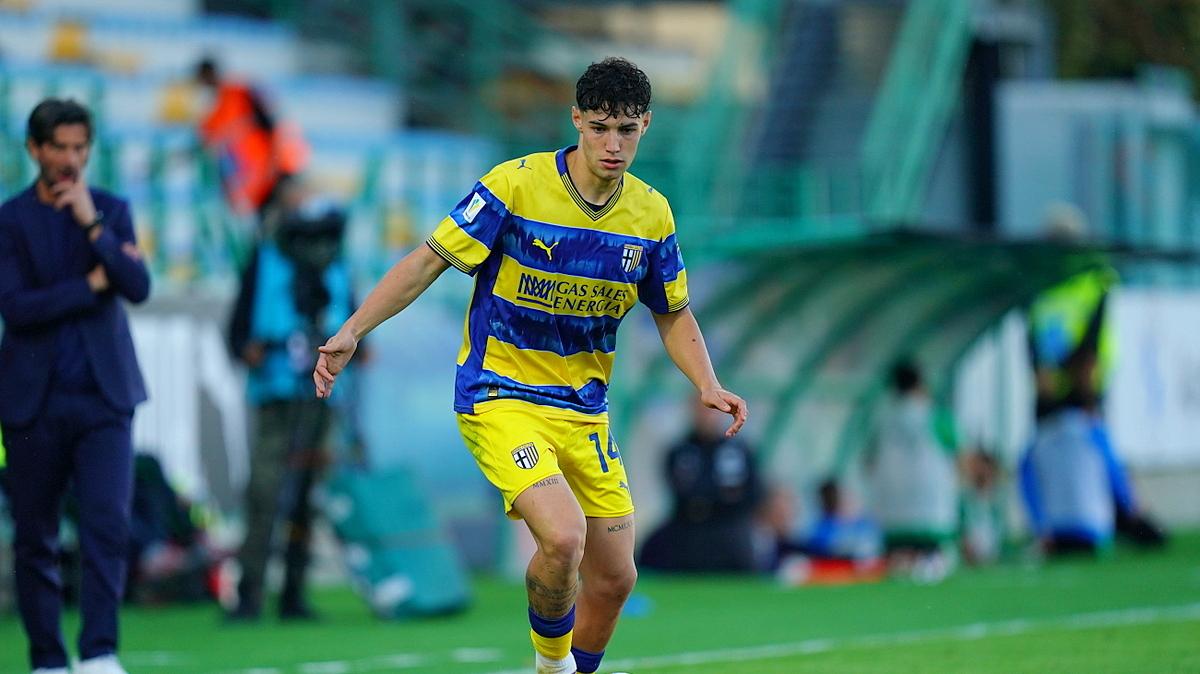 Il crociato Elia Plicco nella Top 11 di MondoPrimavera: “Gara quasi perfetta”