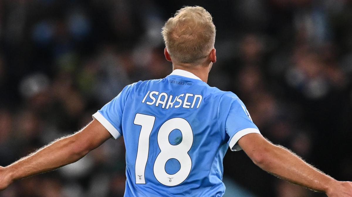 Serie A, si chiude la decima giornata: Lazio batte Cagliari 2-0, reti di Isaksen e Zaccagni