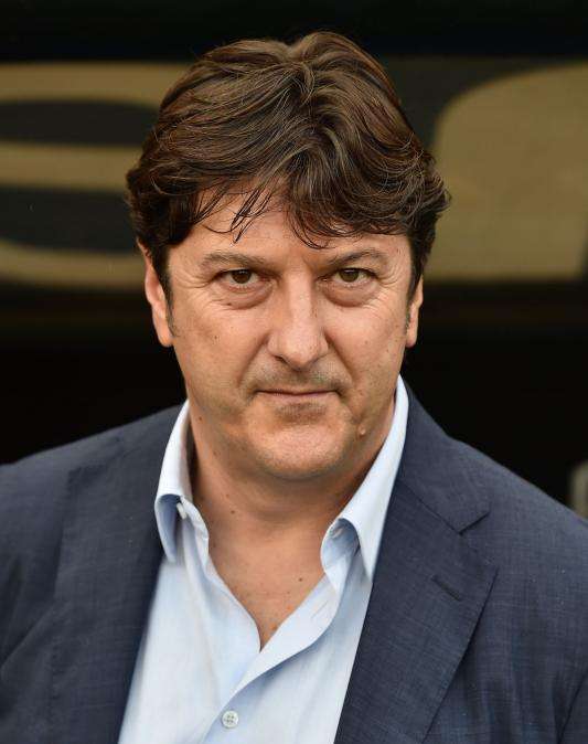 Pres. Pescara: "Gilardino? No, seguiamo altre piste per l'attacco"