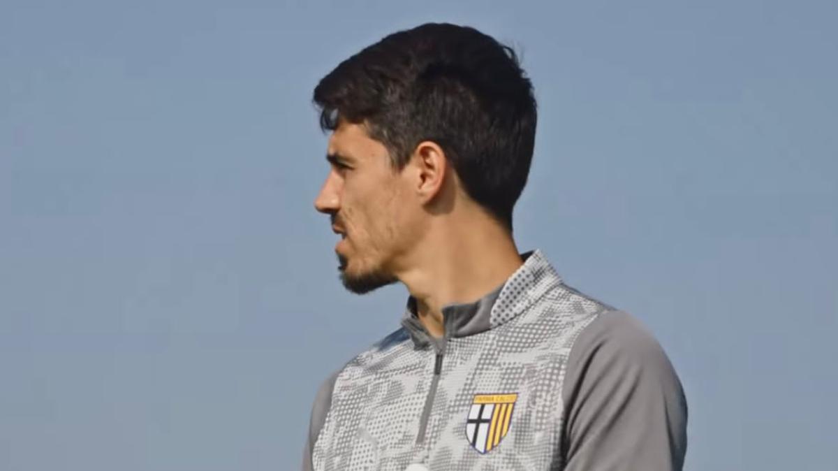 Cuesta sulle scelte: "Abbiamo tante possibilità. Estevez centrale? E' un'opzione"