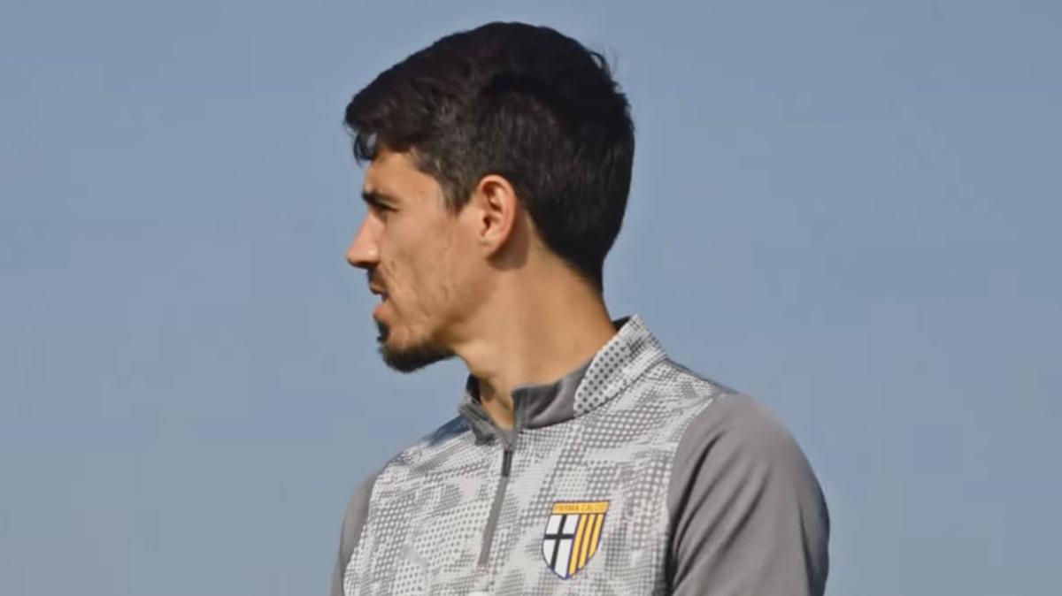 Minotti su Cuesta: "Ha convinto i giocatori, la squadra è coesa. Mi aspetto un Parma più sbarazzino"