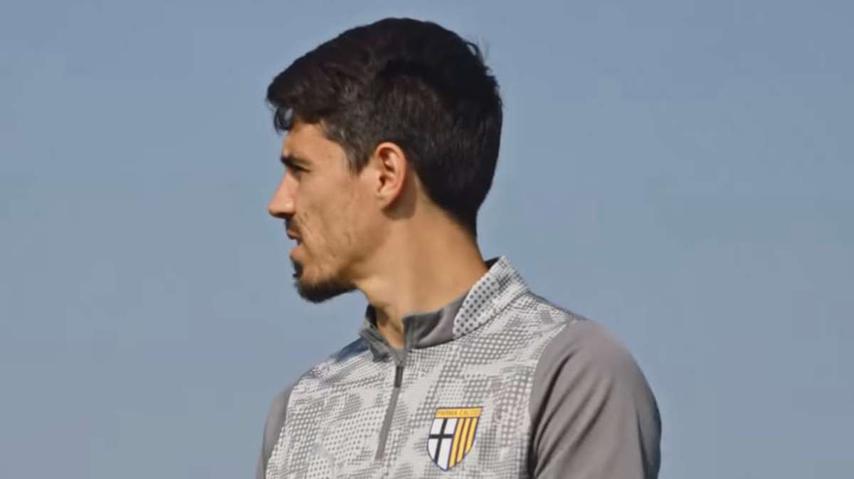 Borghi: “Parma è ancora una squadra ingenua. Cuesta ha idee chiare, magari deve essere più ardito”