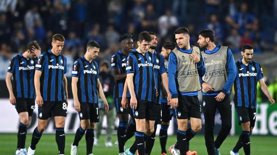 Serie A, l'Atalanta non sfonda: Valeri risponde a Demiral, è 1-1 con la Cremonese