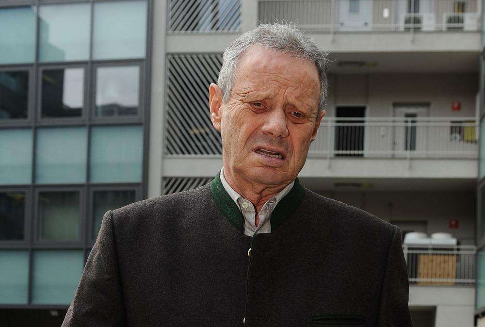 Zamparini: "Parma o Torino per Miccoli. Hernandez? Resta in rosanero"