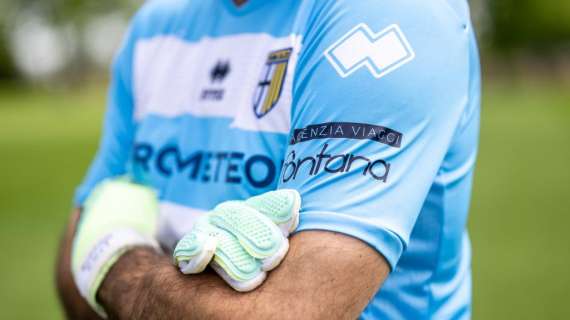 Nuova partner per il Parma: 'Autoservizi Fontana SRL & Agenzia viaggi Fontana nel mondo' sarà sleeve sponsor