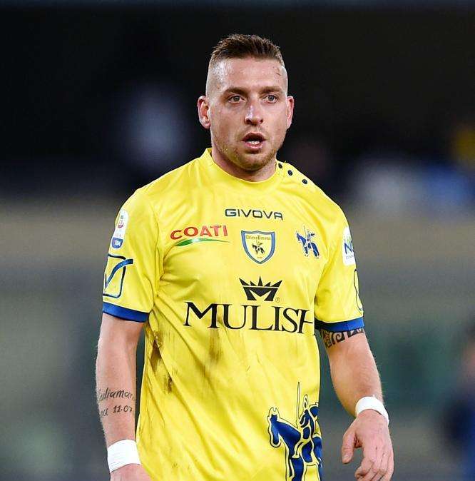 Chievo, pesa l'ingaggio di Giaccherini. Ma con Brescia, SPAL e Parma nessun accordo