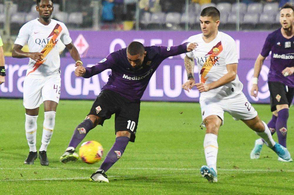Per l'attacco torna di moda l'idea Boateng: con la Fiorentina si parla anche di Eysseric