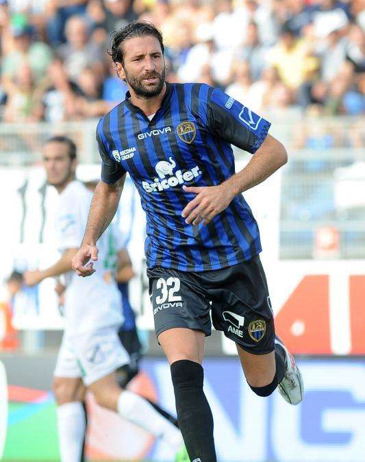 Bagarre per Sforzini: ora è derby Catania-Messina. Parma ormai fuori dai giochi