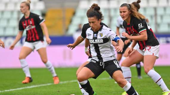 Parma femminile, le informazioni per i biglietti di Juventus-Parma: la sfida sarà gratis! 