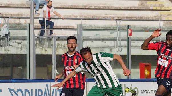TvParma - Chiuso l'arrivo dal Monopoli di Giovanni Pinto