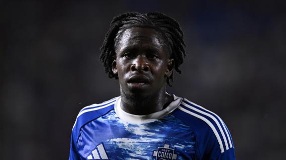 Serie A, il Como sbanca il Franchi: Addai allo scadere fa 1-2