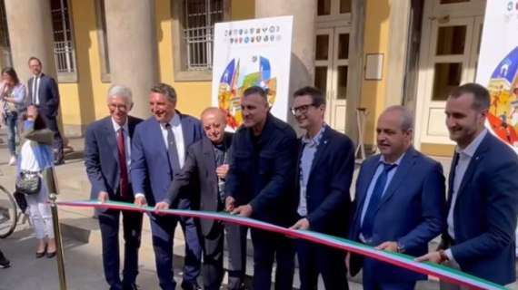 Festival della Serie A, il programma di oggi: dal summit stadi alle grandi voci dello sport azzurro, date e orari