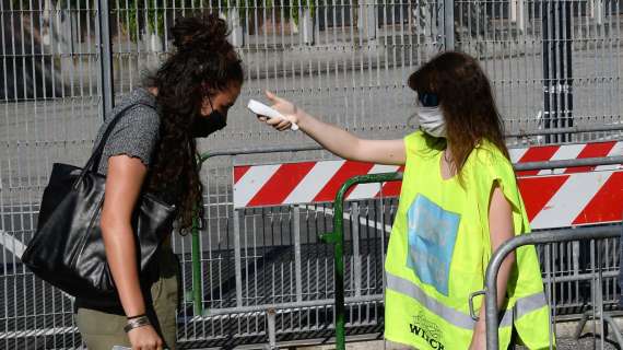Aggiornamento Coronavirus: +14 casi a Parma, cinque decessi
