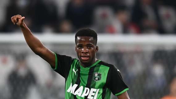 Ritorno in Italia per Hamed Traoré? Ci pensano Parma e Fiorentina