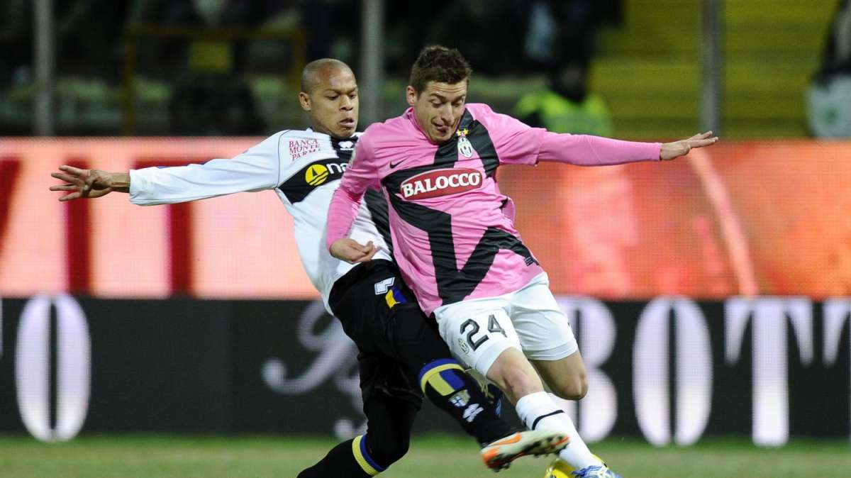 Tuttosport - Se la Juventus cede Quagliarella potrebbe arrivare Biabiany
