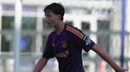 UFFICIALE: nuova operazione in prospettiva. Arriva Hartley dai Los Angeles Galaxy