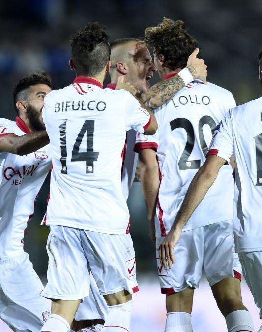 Dg Carpi sul mercato: "Per prendere i nostri giocatori servono i soldi"