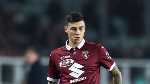 Torino, col Parma senza Baselli: stagione a rischio per il centrocampista