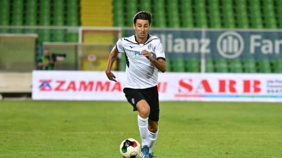 Venezia, Candela: "Anche il Parma può inciampare, in B non puoi deconcentrarti"
