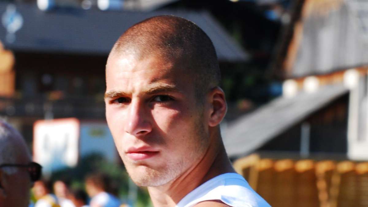 Spunta l'ipotesi Kasami via Juventus
