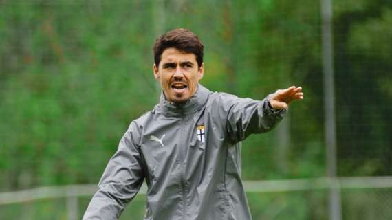 Gazzetta di Parma - Cuesta prova il 3-5-2: Man-Pellegrino con il Maiorca?