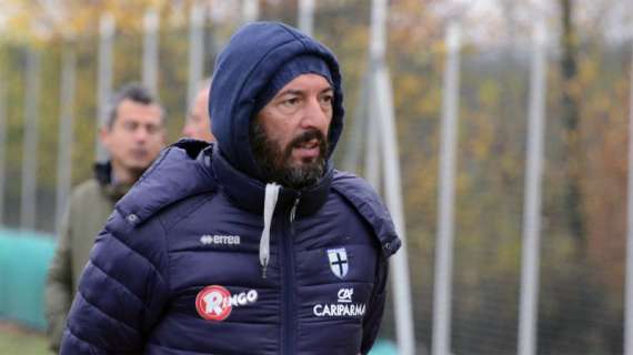Pizzi a PL: "Stagione positiva, il Settore Giovanile tornerà ad essere importante per il Parma"