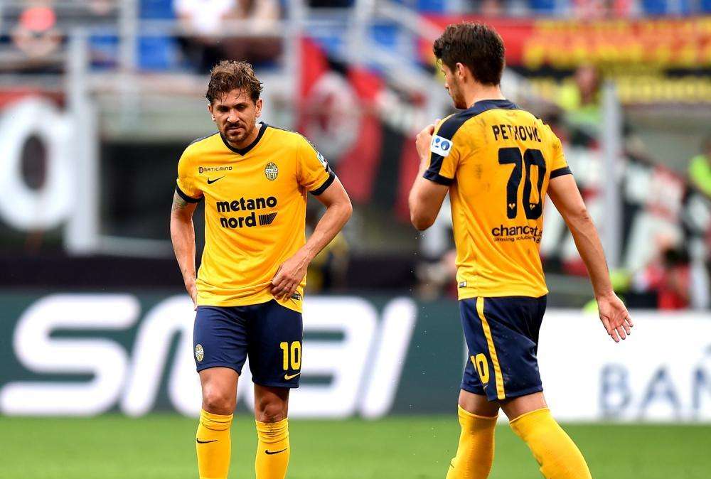 Mercato: interessamento per Cerci, ma c'è anche la SPAL