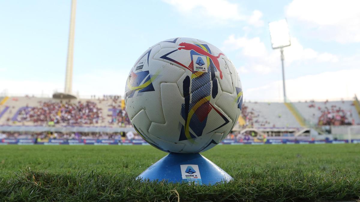 Serie A, il programma di oggi: la giornata si apre con Pisa-Cremonese