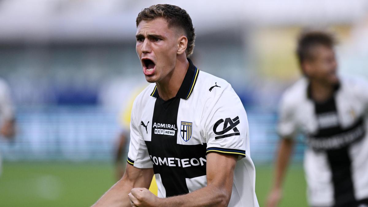 Pellegrino quando vede il Toro colpisce sempre: quattro gol in due partite contro i granata