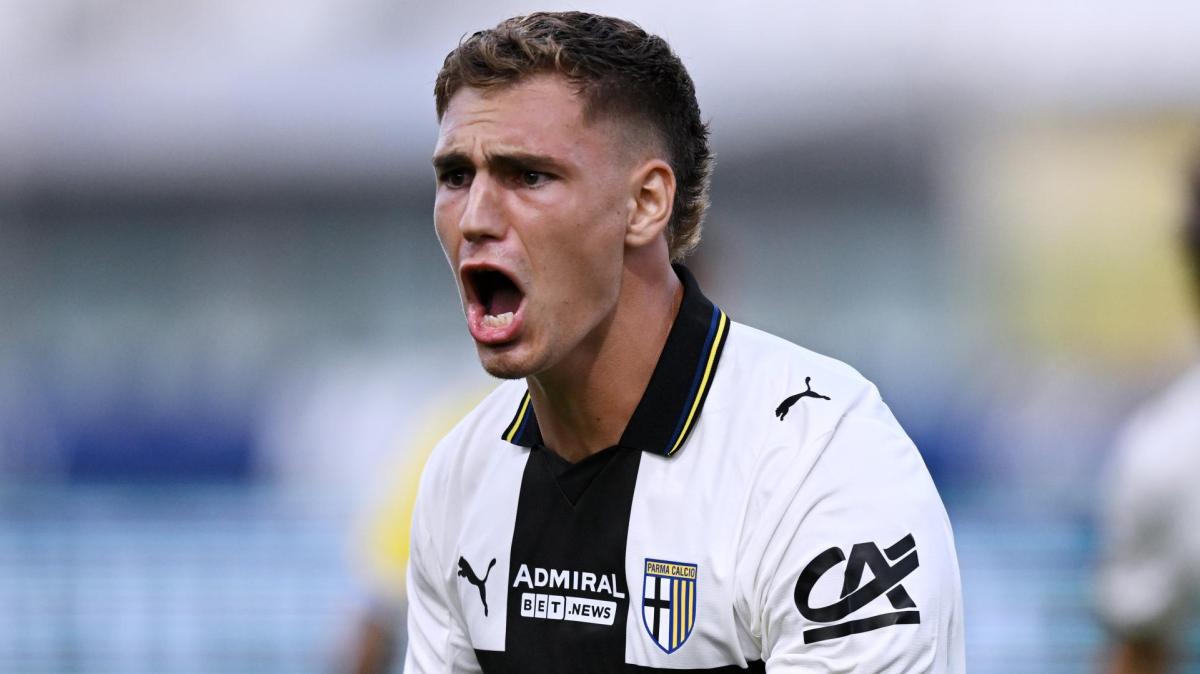 Sassuolo-Parma è la sfida tra Pellegrino e Muharemovic: due tra i maggiori talenti della Serie A