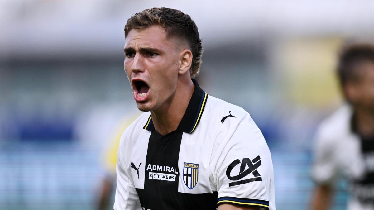 È finita a Verona! 1-2: la doppietta di Pellegrino regala la prima vittoria in trasferta al Parma