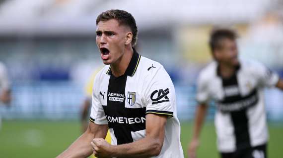 Pellegrino incorna la vittoria, Lovik sorprende in positivo. Le pagelle di ParmaLive.com