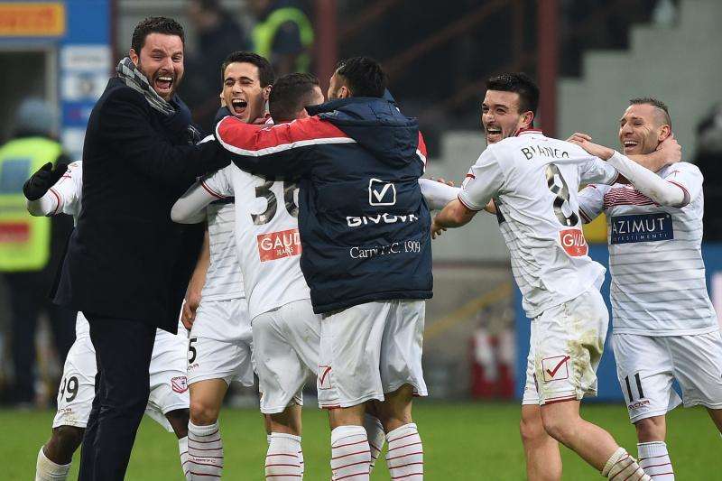 La Primavera del Carpi è troppo forte: Berretti gialloblù sconfitta 3-1