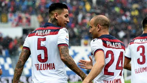 PL - Vigarani (CdB): "Parma merita la sua classifica, Bologna debole e costruito male"
