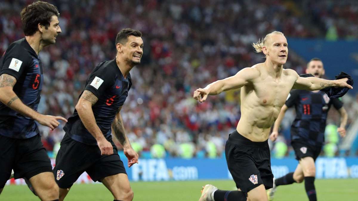 TMW - Occhi sul mercato europeo: piace il croato Vida