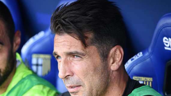 Parma-Juventus, storie di ex: Buffon, l'eroe dei due mondi. Ma solo in Emilia la gloria europea