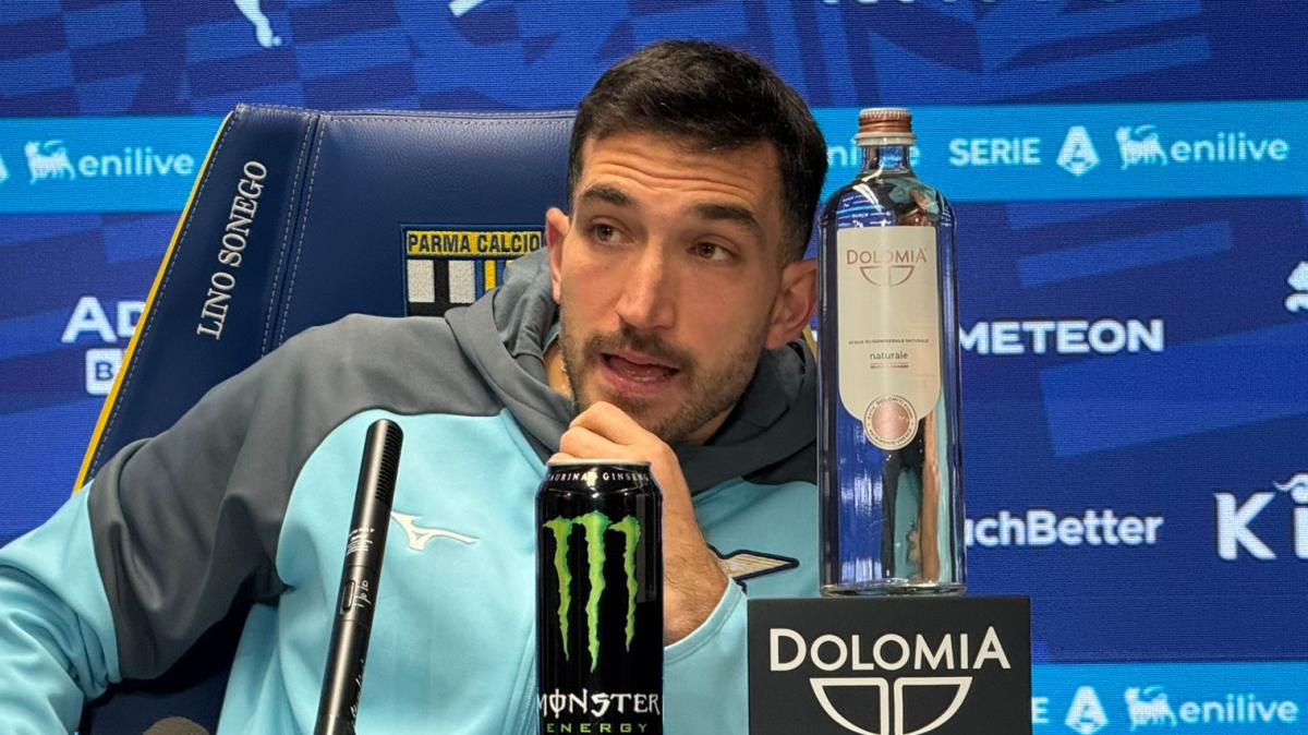 Lazio, Cataldi commenta la vittoria in conferenza: "C'era la sensazione che la partita non fosse finita"
