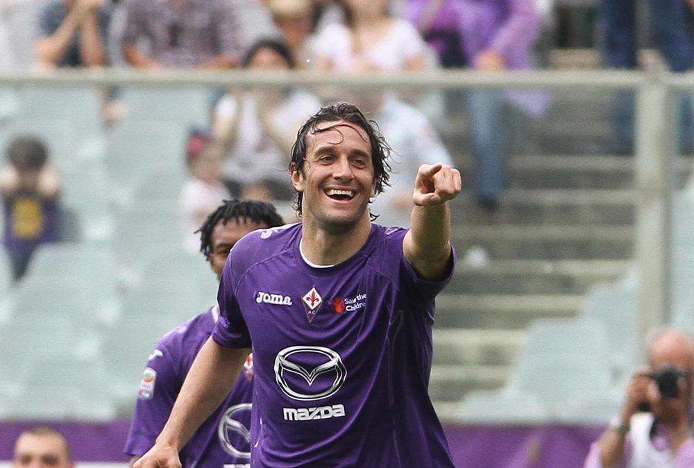 Parma e Bologna monitorano Luca Toni
