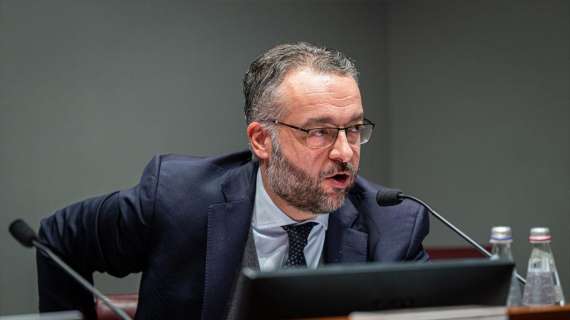 Casagrande (CFO Parma): "Il nuovo Tardini contribuirà a rendere più sostenibile la società"