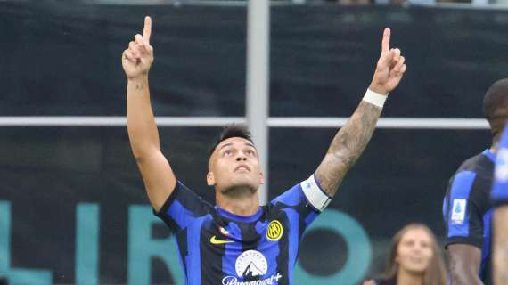 Serie A, ora in campo Empoli e Inter. A seguire altri quattro match