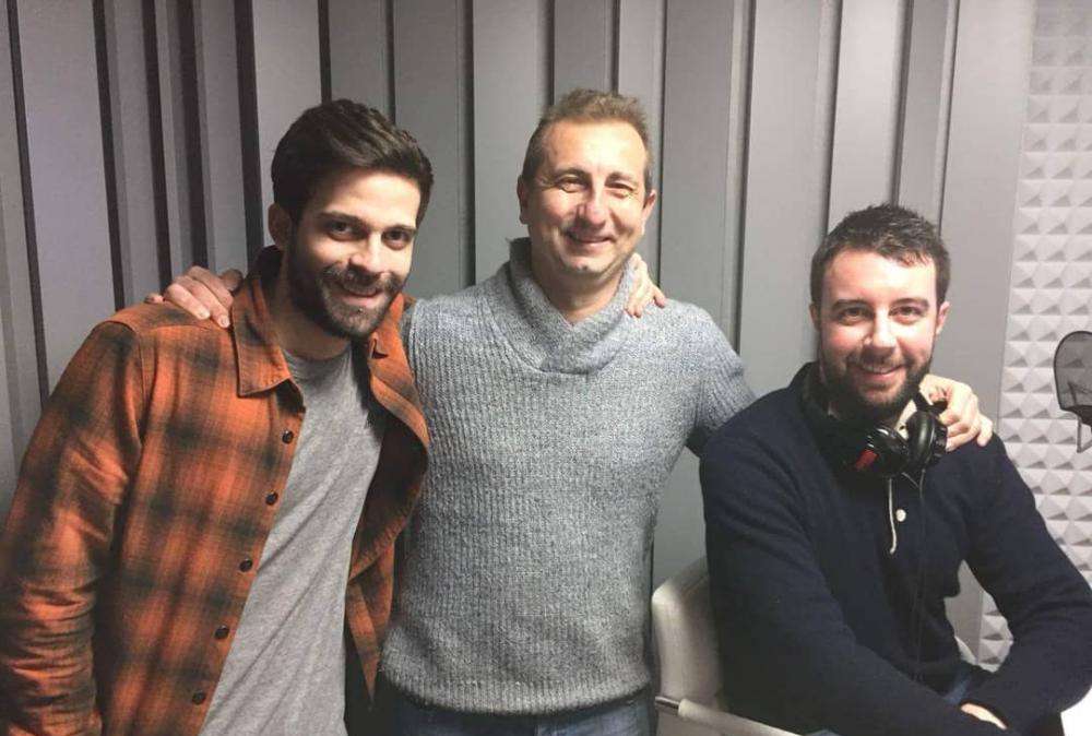 Ceccarini (RMC Sport): "Per Caceres al Parma siamo in dirittura d'arrivo"