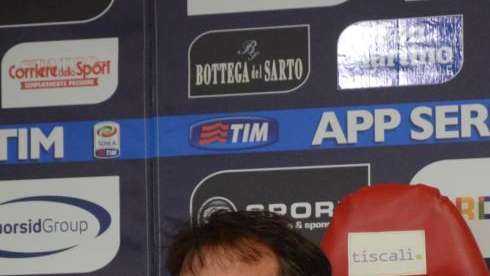 Cagliari, Zola su Gilardino: "Il ritorno di grandi giocatori in Italia è positivo"