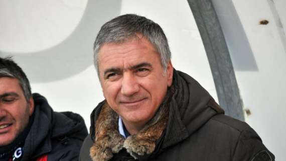 Ds Lecce: "Con l'Alessandria sarà una finale anticipata"
