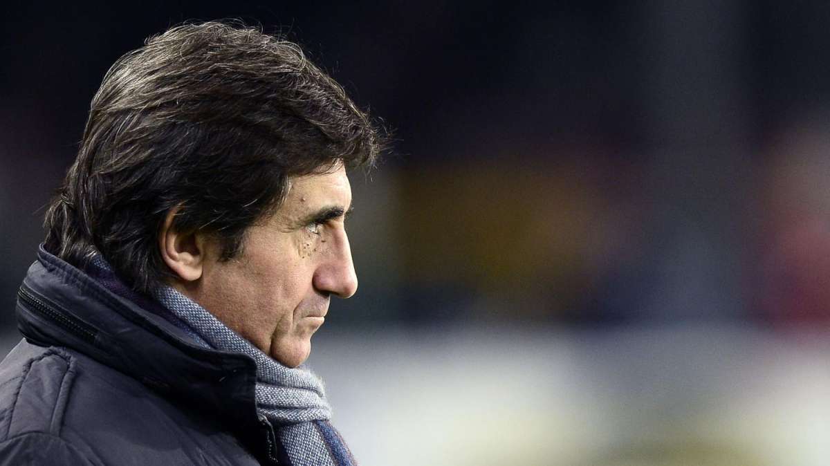 Cairo su Cassano: "Lo stimo, è un buonissimo giocatore"