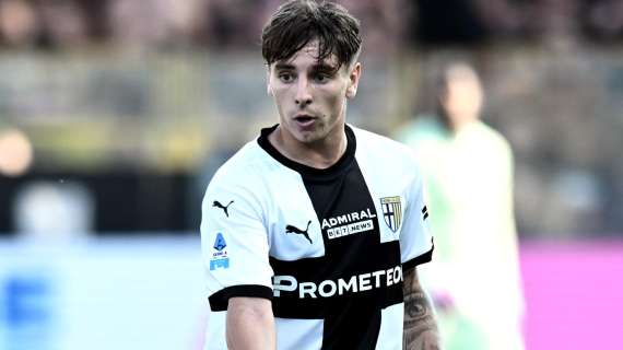 GdS - Se parte Calhanoglu, l’Inter pensa ancora a Bernabè del Parma come sostituto