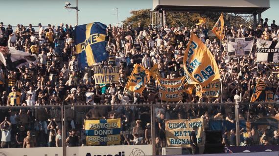 Parma senza tifosi a Genova e Roma? Settore Ospiti a rischio dopo gli scontri di Cremona