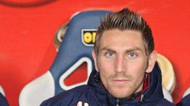 UFFICIALE: preso Loviso in compartecipazione