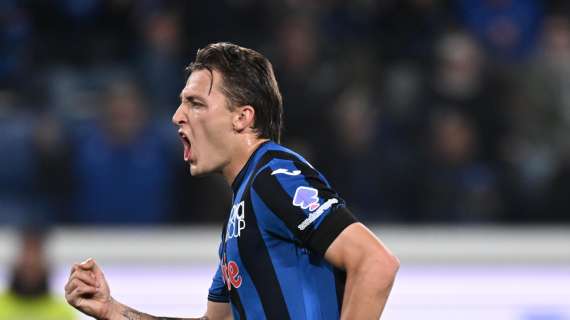 Serie A, l'Atalanta batte il Genoa 2-3: decisivo l'ex Retegui