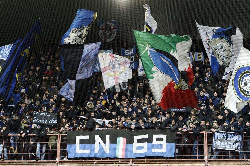 Matteo Lucarelli saluta Parma: ha firmato in mattinata con l'Inter